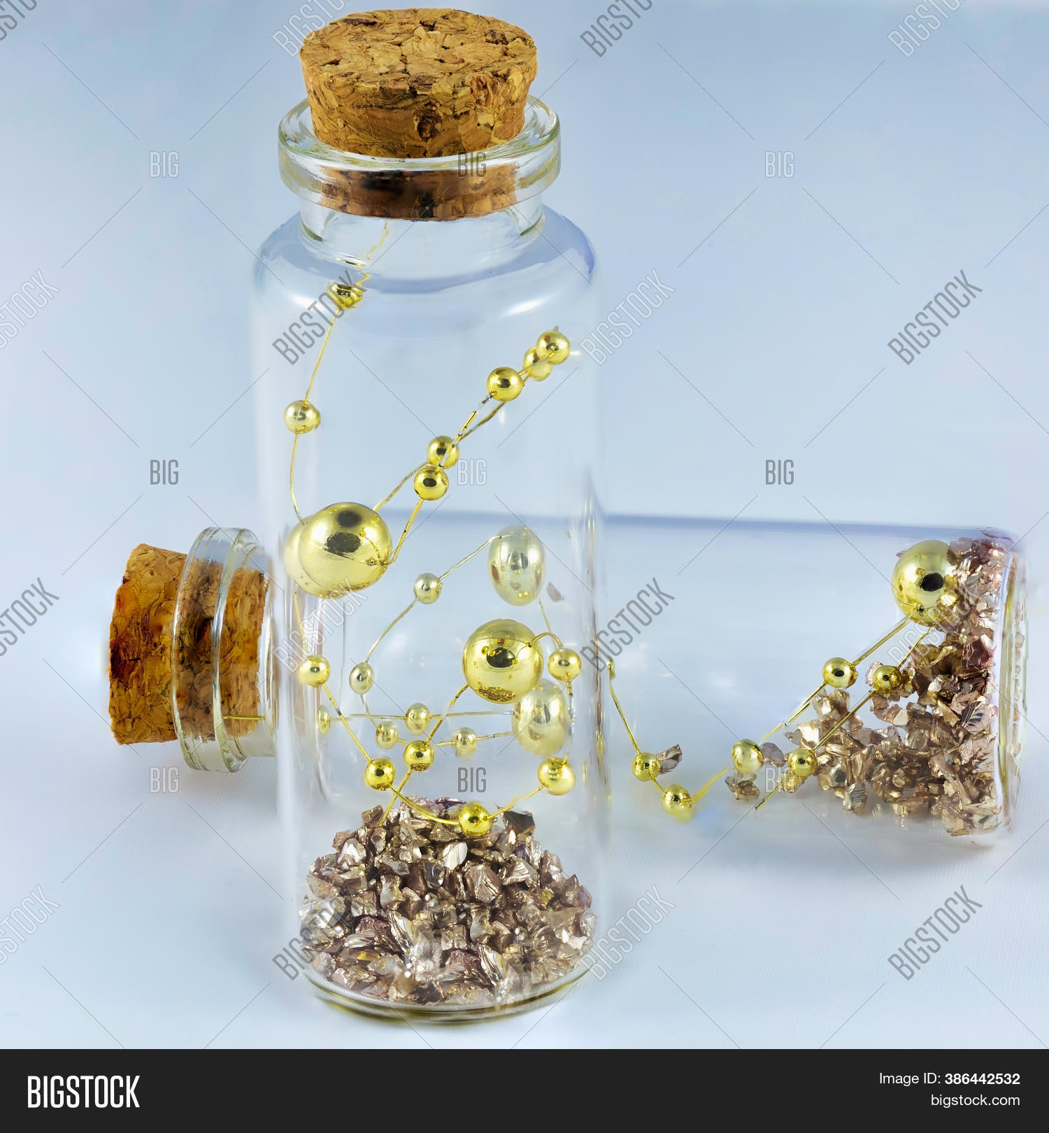 Decorative Bottles Image & Photo (Free Trial) Bigstock