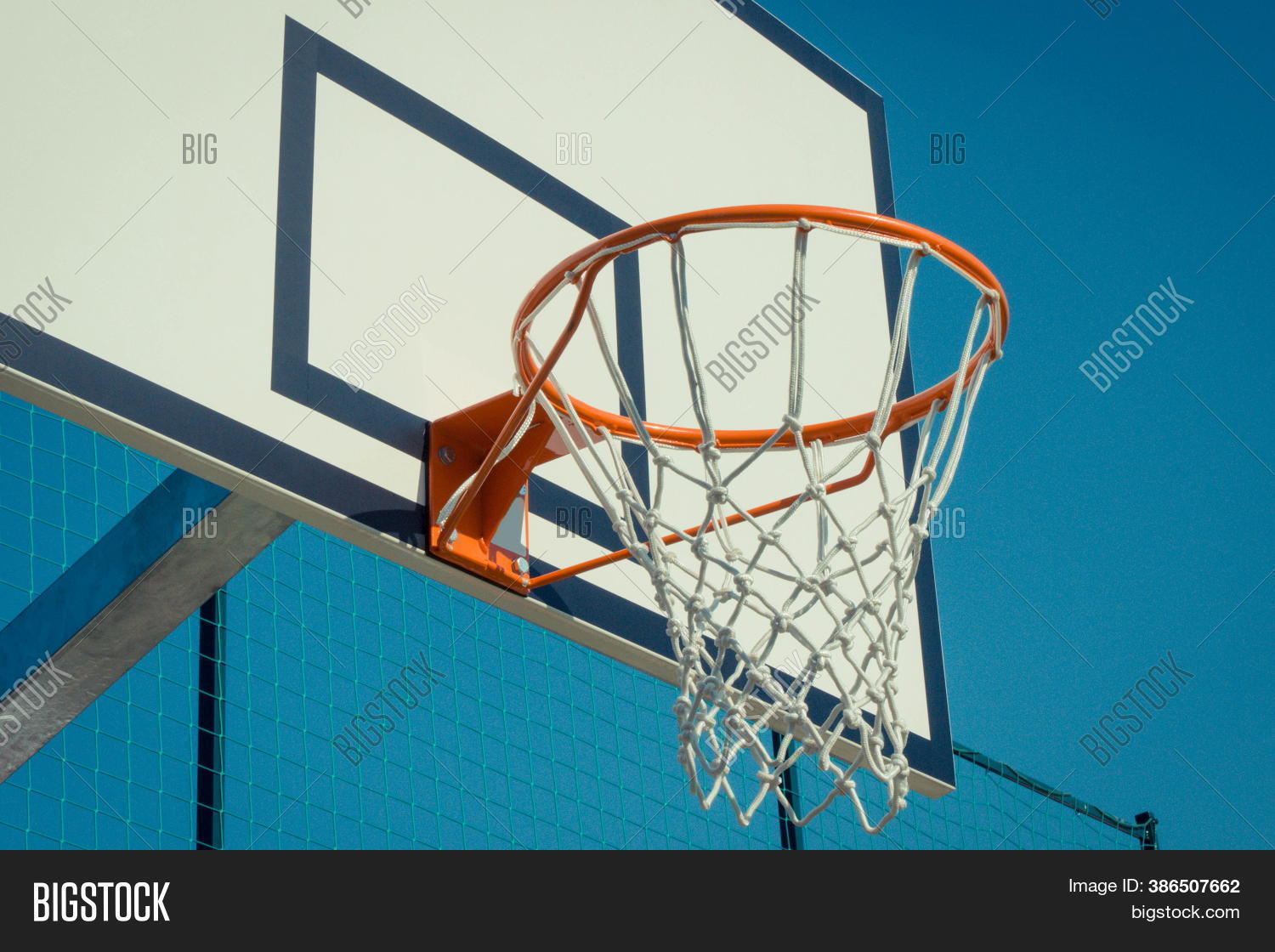 Basketball Board Image & Photo (Free Trial) Bigstock