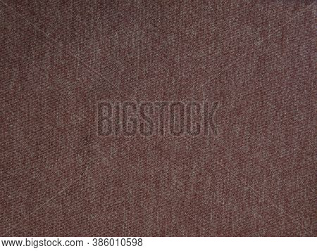 Red Wrinkled Fabric Fabric Texture, Woolen Clothing