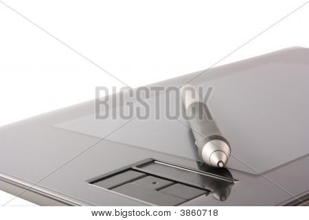 그래픽 태블릿