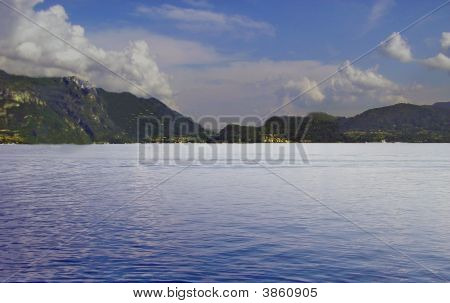 Jezero