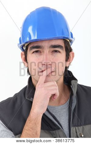 Tænkning builder