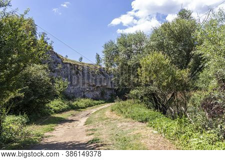 Iskar Panega Geopark Along The Gold Panega River, Bulgaria