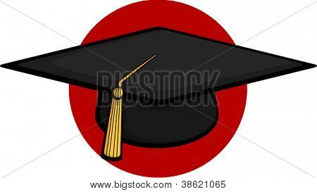 graduation cap