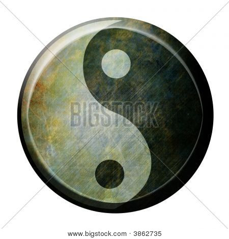 Yin Yang Symbol