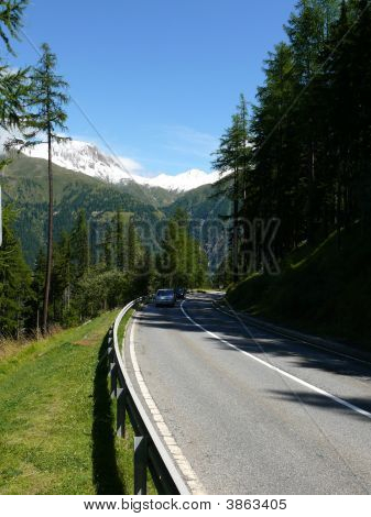 Passo del Sempione