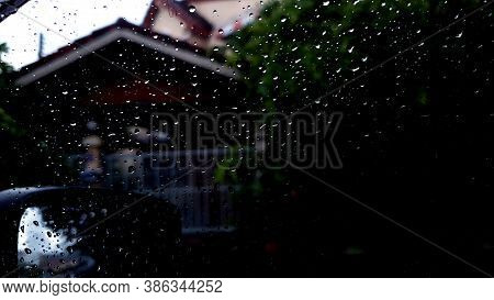 Rain Drop