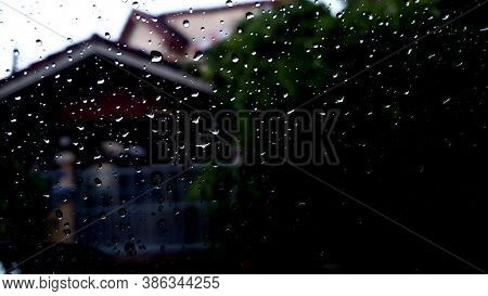 Rain Drop