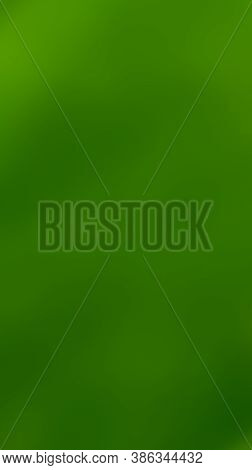 A Green Natural  Blur Background