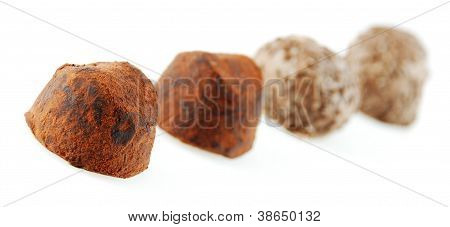 Pralines