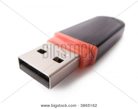 USB błysk przejażdżka
