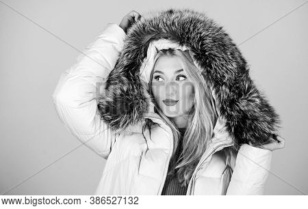 Warming Up. Casual Winter Jacket More Stylish Have More Comfort Features. Designed For Your Comfort.