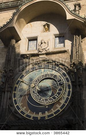 Orloj ur