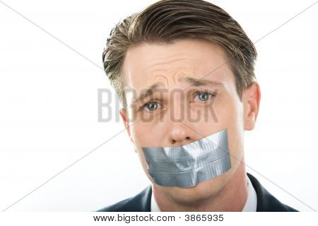 Garder le Silence