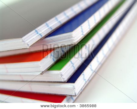 Caderno