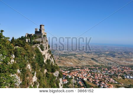 Castello di San Marino