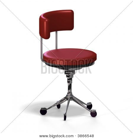 Büro-Stuhl
