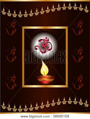 Diwali suunnittelu