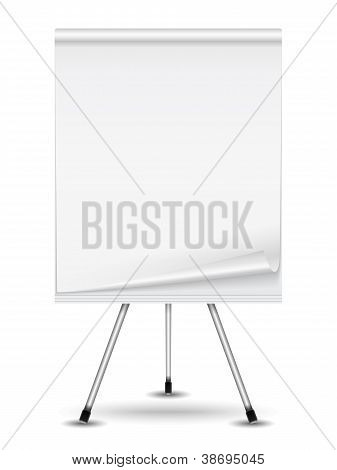Flipchart