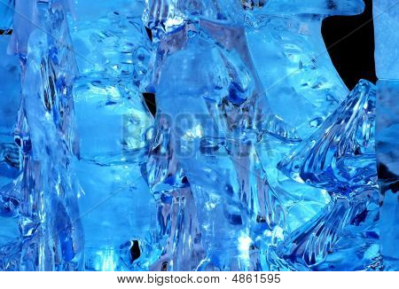 Ice Shapes