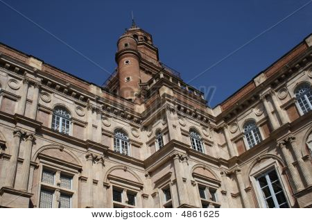 Architektur