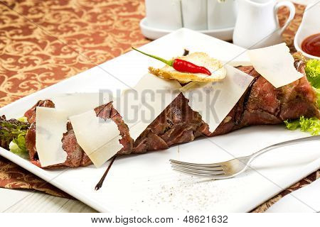 Carpaccio