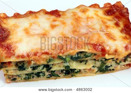 Lasagne