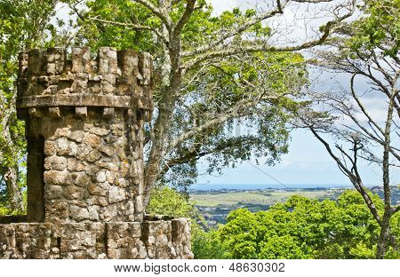 Punto di riferimento di Sintra