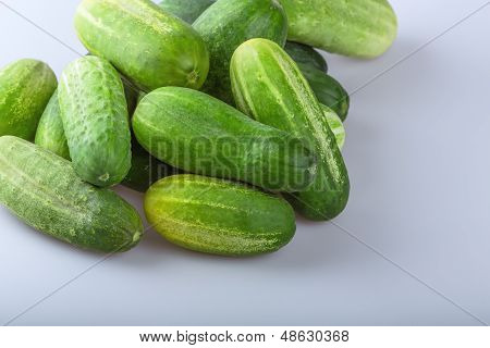 Agurker