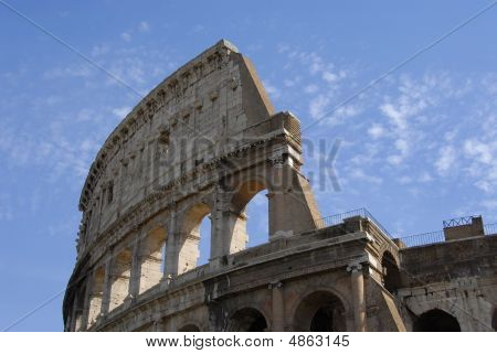 โรมัน Colloseum