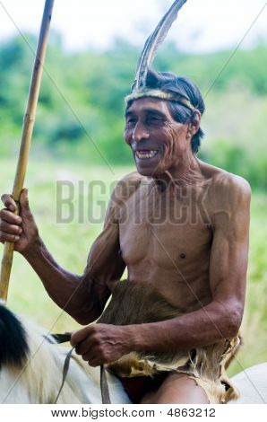 Gaucho Festival