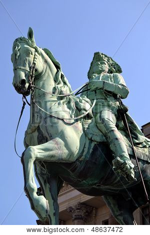 Duc Carl Wilhelm Ferdinand