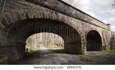 Ponte ferroviária