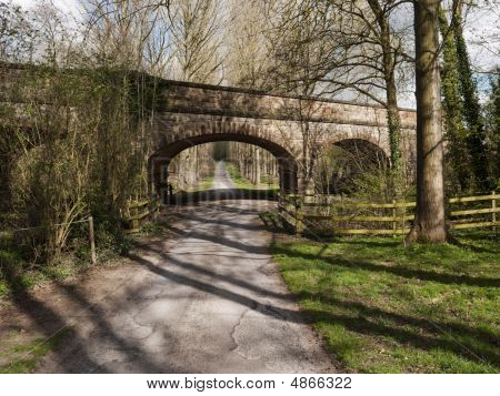 Ponte ferroviária