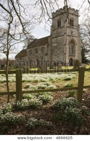 Baddesley Clinton ejendom