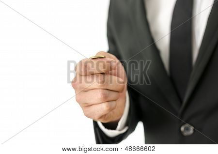 Toss A Coin