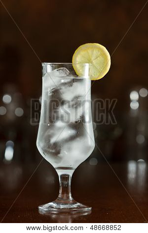 Ijswater