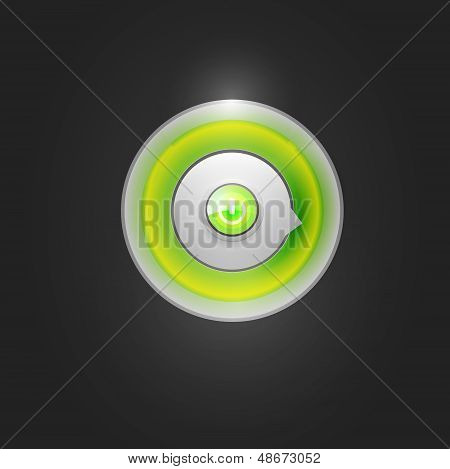 Navigation element