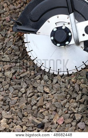 Circular Saw Blades Concrete Cutter