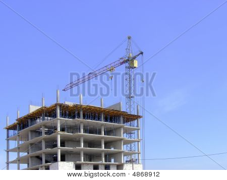 Moderne Building