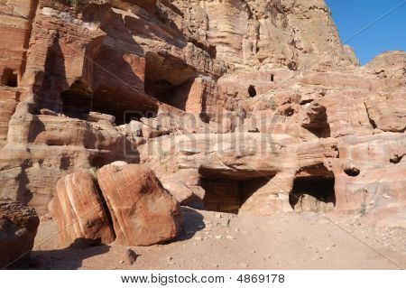 Jordanien