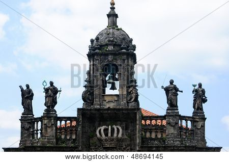 Santiago de Compostela