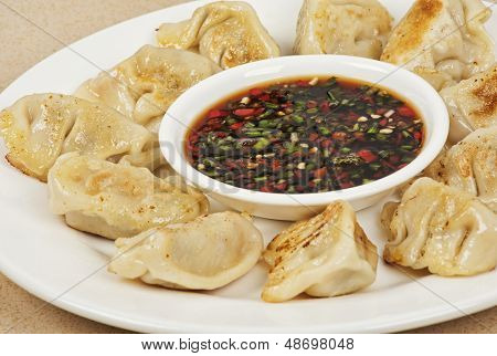 饺子