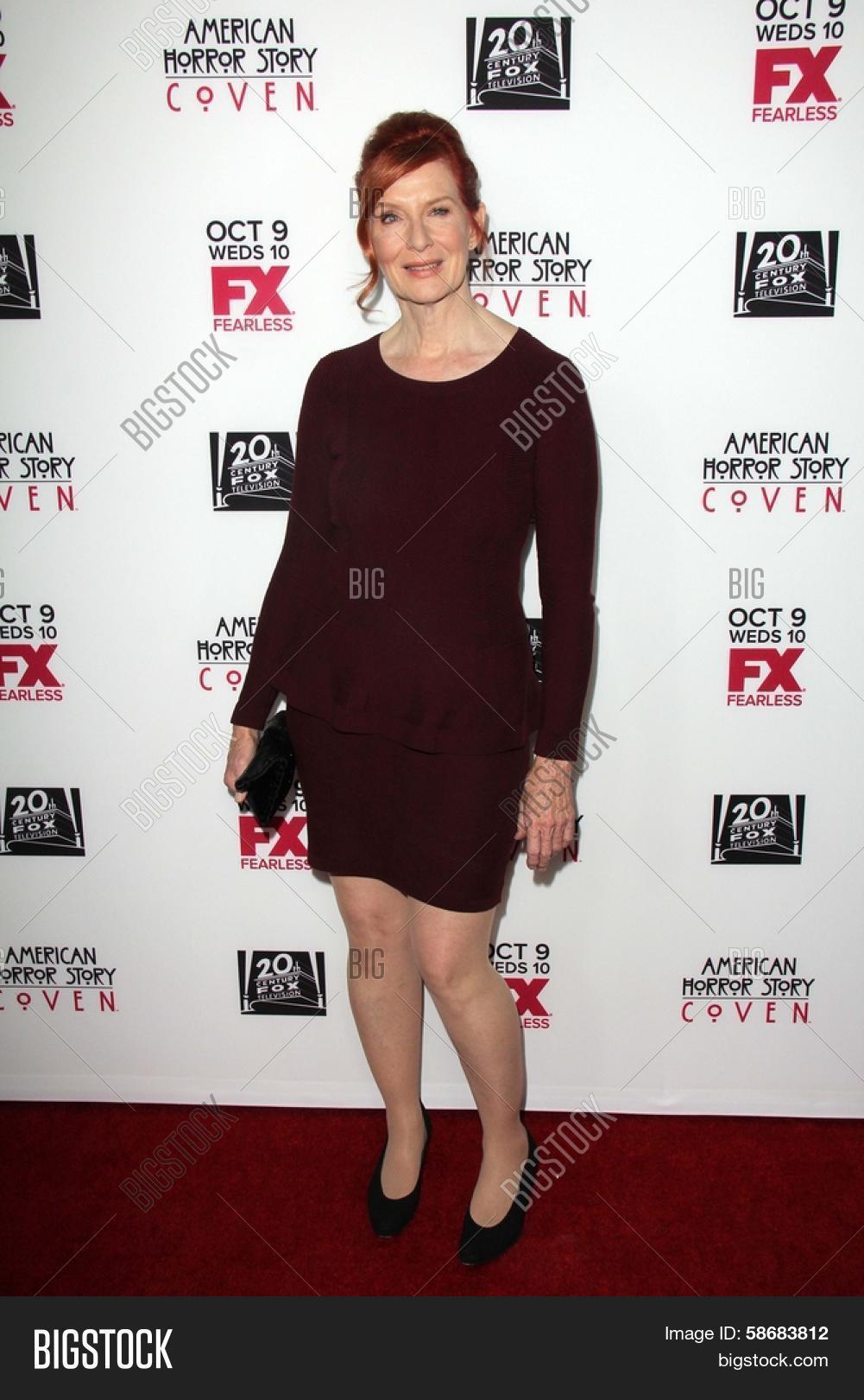 Frances Conroy " Image & Photo (Free Trial) | Bigstock