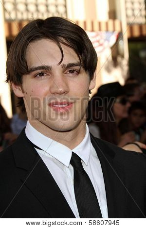 Steven R. McQueen at 