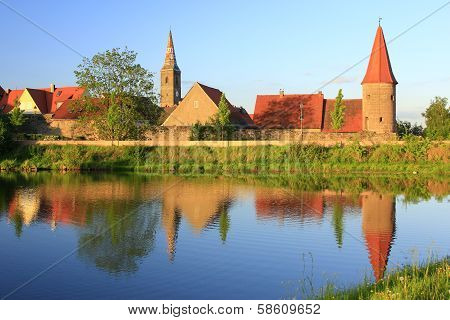 Wolframs-Eschenbach