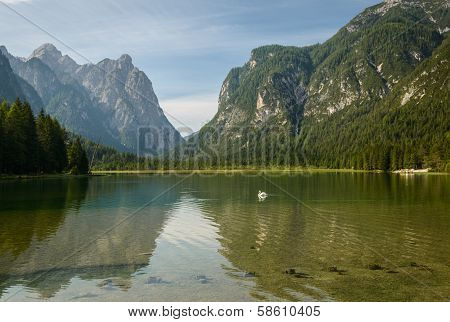 Lake