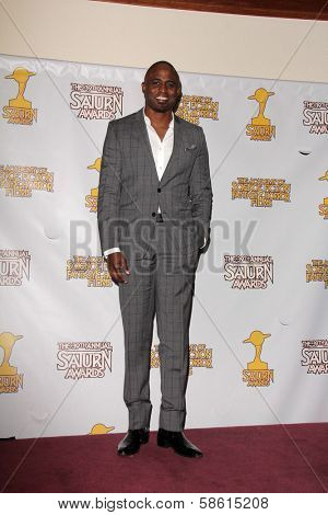 Wayne Brady at the 39th Annual Saturn Awards Press Room, The Castaway, Burbank, CA 06-26-13