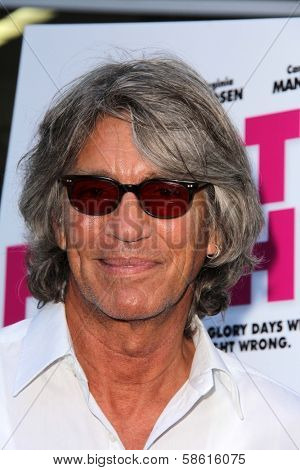 Eric Roberts at 