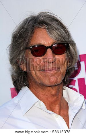 Eric Roberts at 